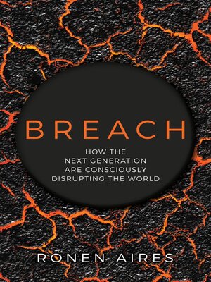 cover image of Breach